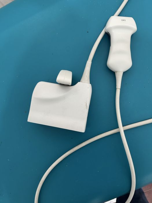 датчик узд узи philips лінійний l 9-3 до hd 11xe ,iu 22 та ie 33.