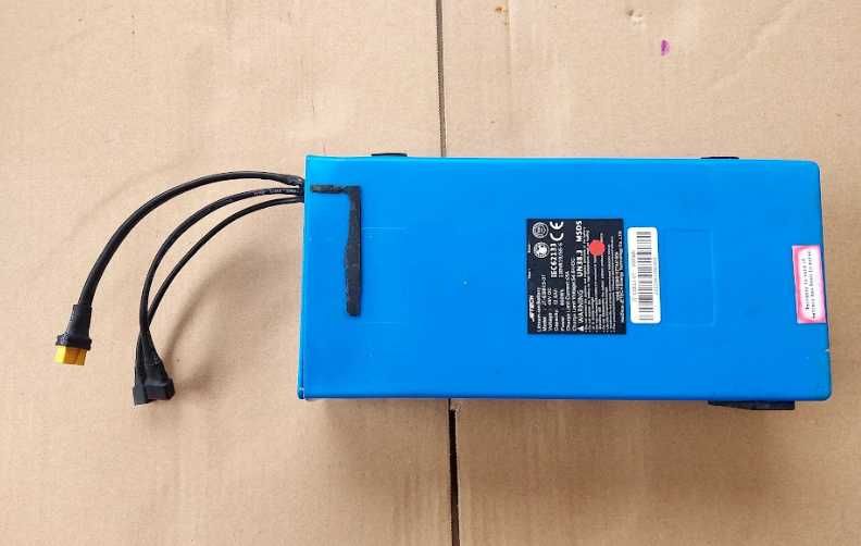 Bateria do Hulajnogi Elektrycznej Jetech 48v 12,5Ah