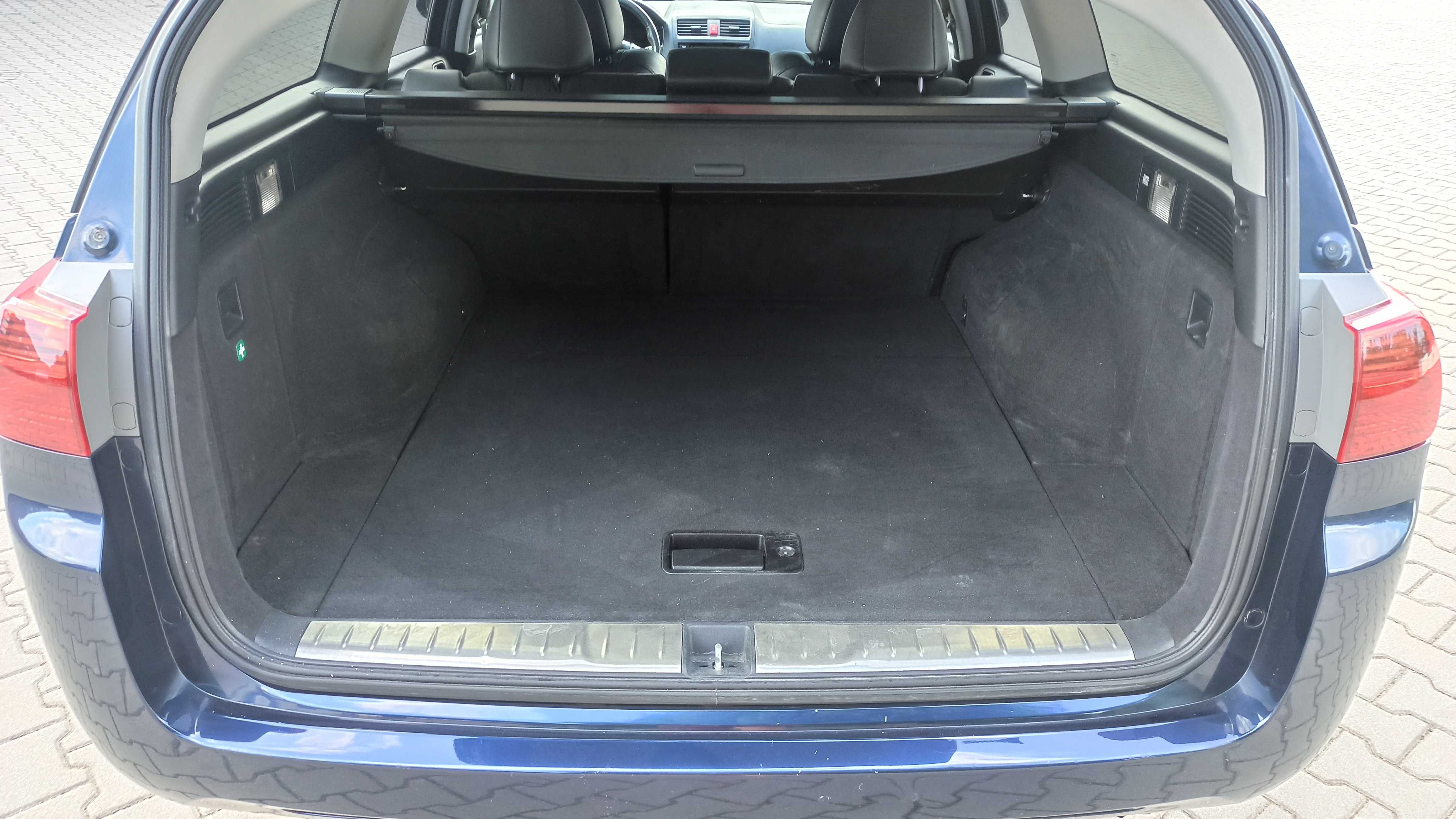 Honda Accord 2.2iCTDI Super stan