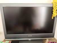 Televisão Sony nova SEM COMANDO