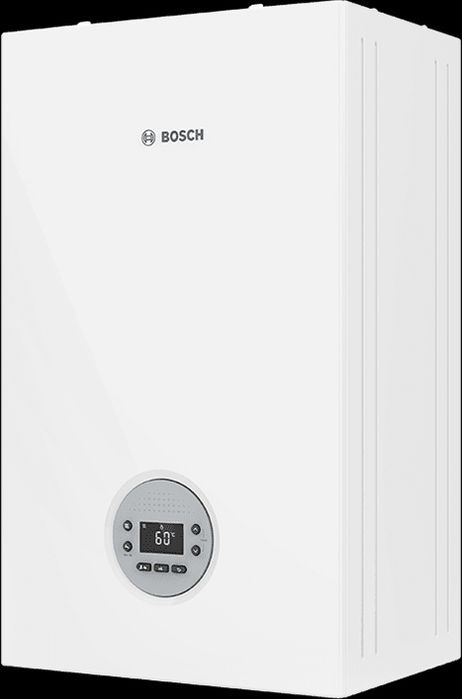 BOSCH condens GC1200W 24C Wiszący Gazowy kocioł DWUFUNKCYJNY 5,2-26,5