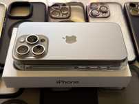 Apple iPhone 15 Pro 1TB Tytan Naturalny + 10 etui