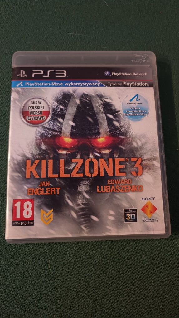 Sprzedam gry na konsole ps3