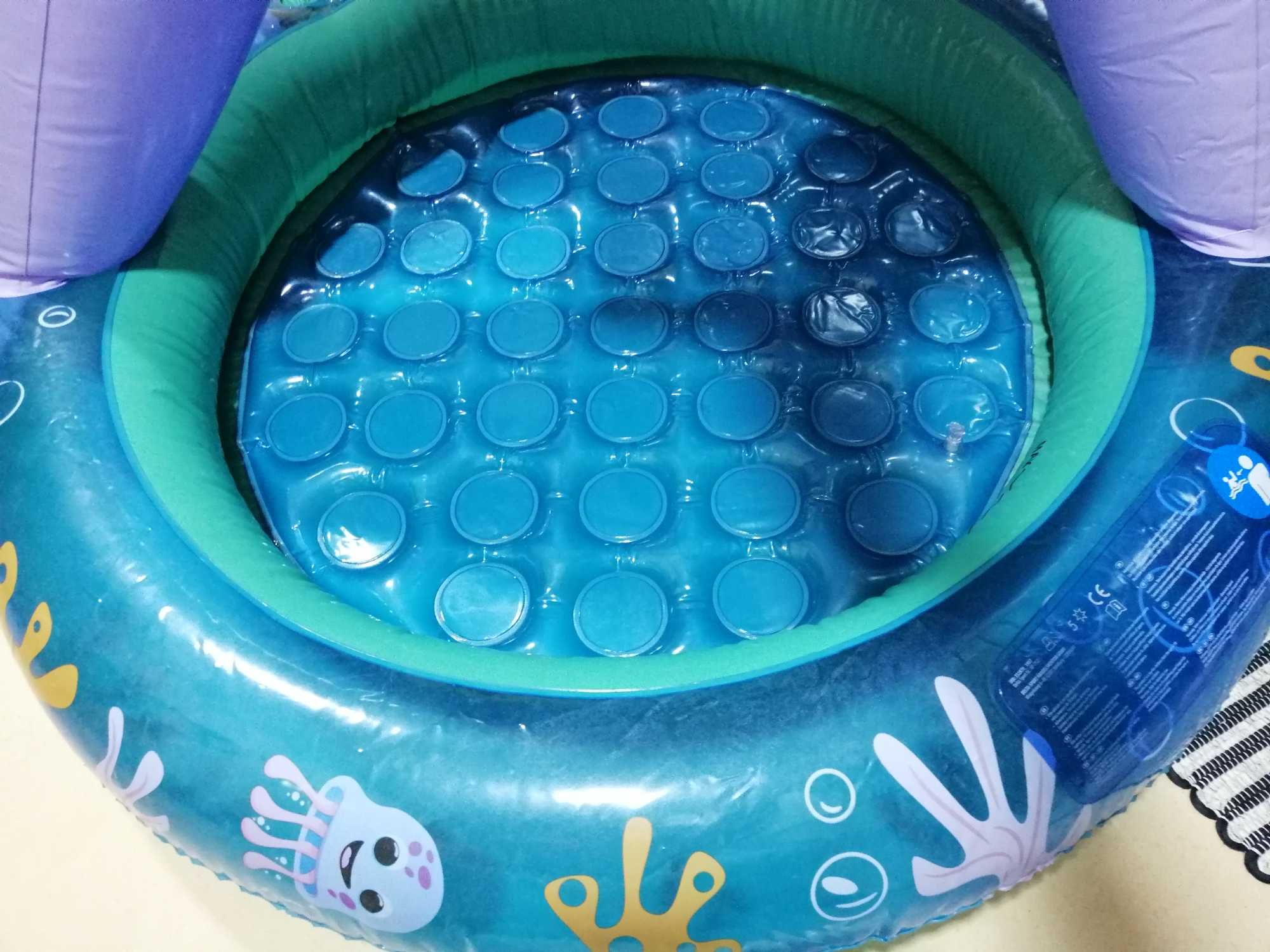 Piscina para bebé, Playtive Júnior, + 18 meses