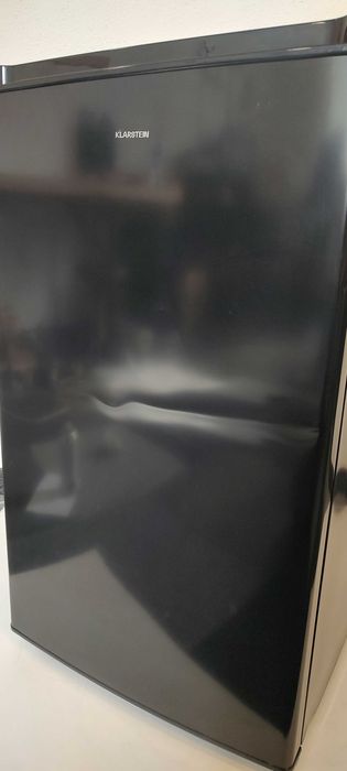 Lodówka  czarna  70L. Klarstein   S-293