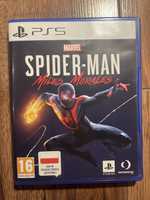 Spider Man Miles Morales Ps5