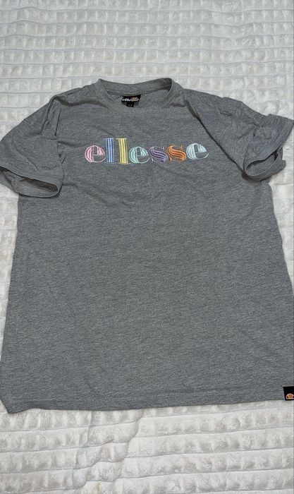 Футболка ellesse