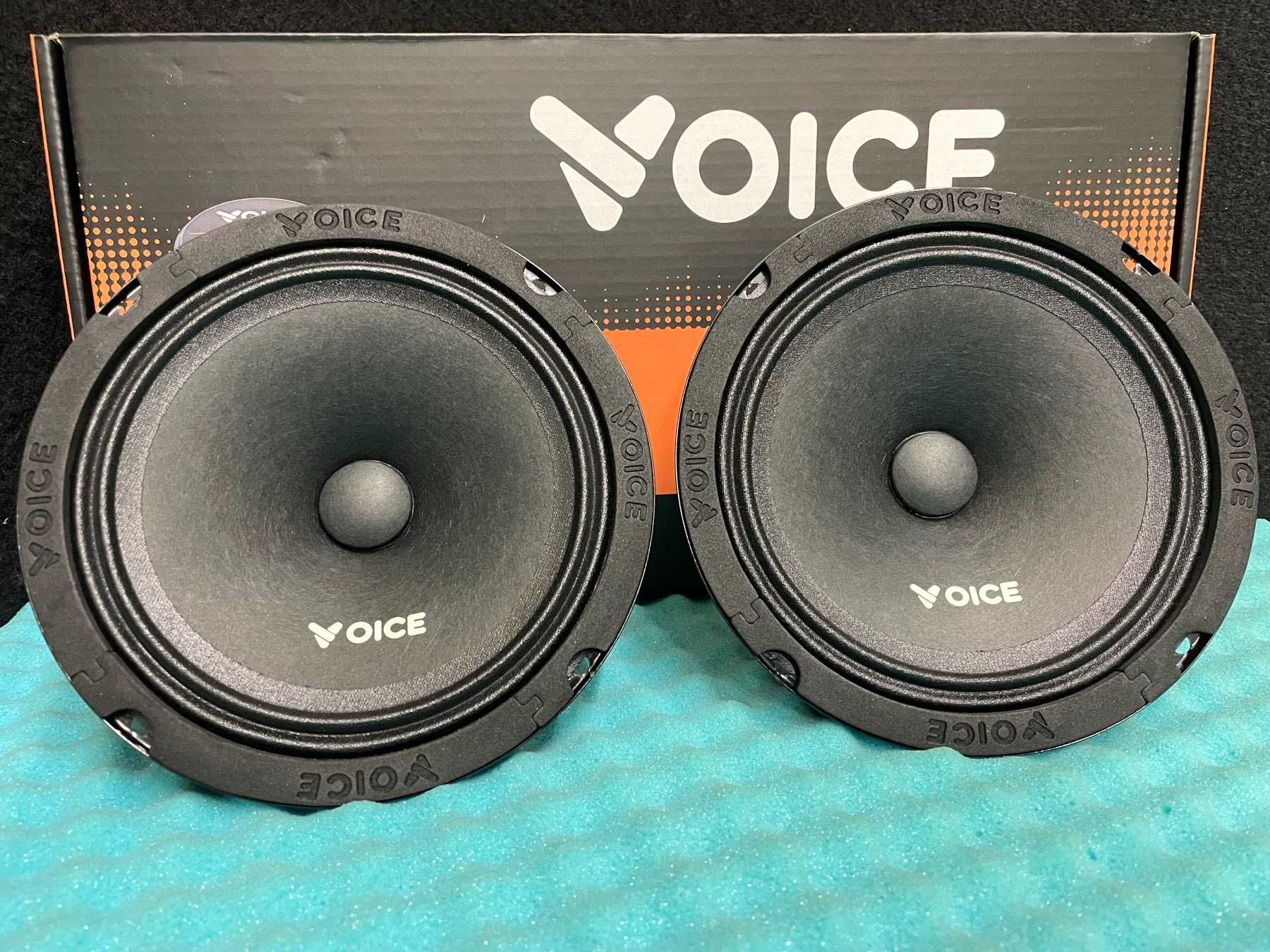 Естрадна акустика Voice PX-165, динаміки, колонки
