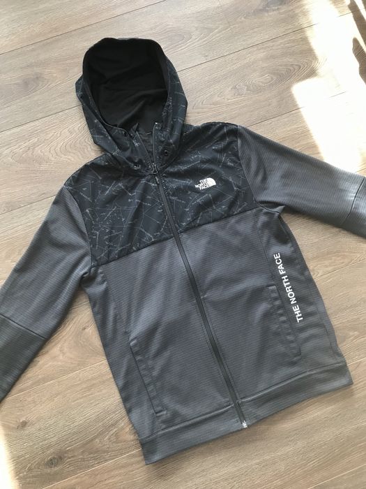 Кофта,Зип Худи - The North Face Original - XS,S