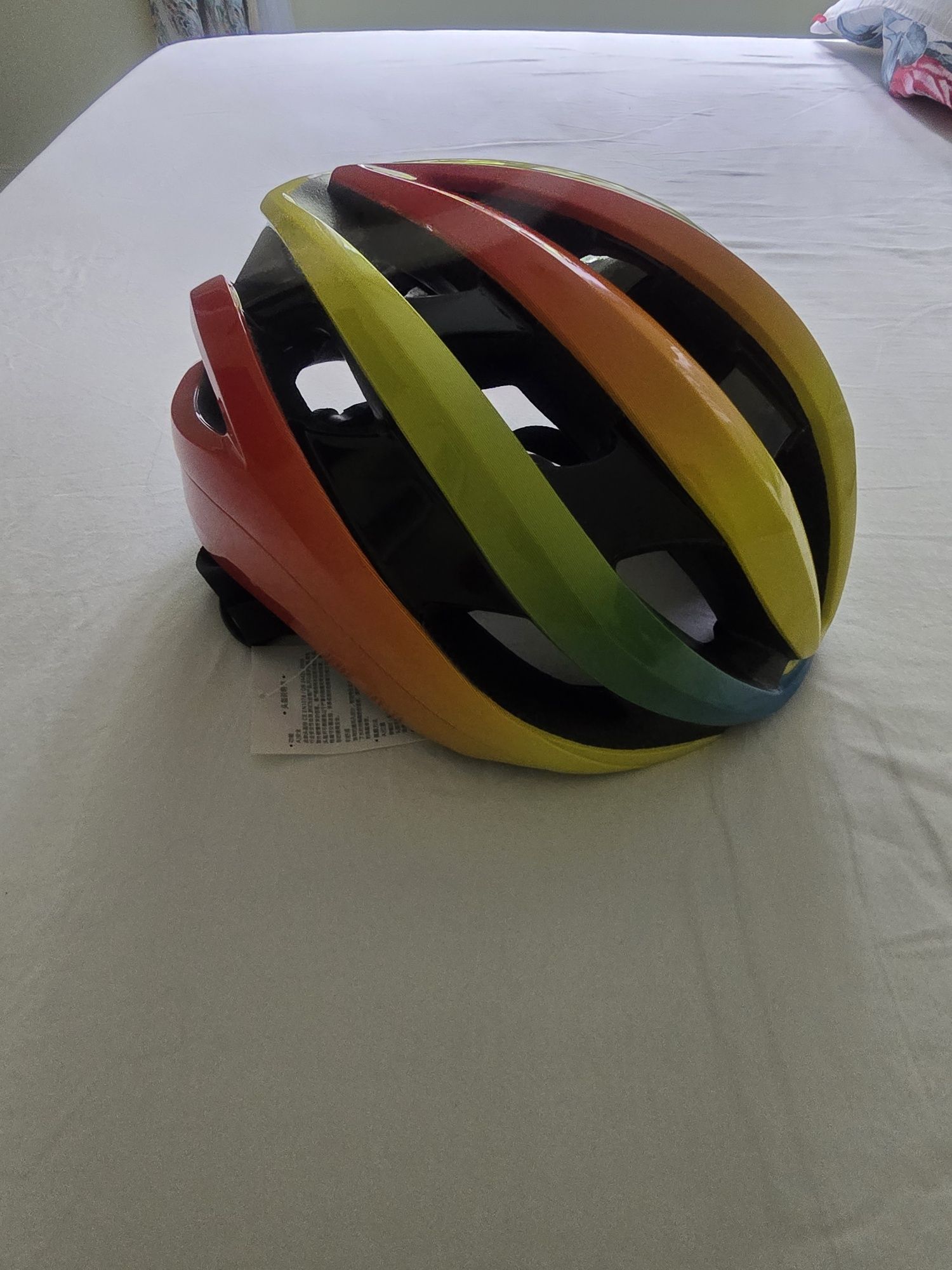 Sprzedam kask rowerowy
