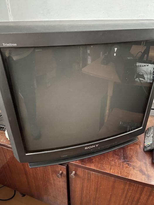 Телевізор Sony в хорошому стані