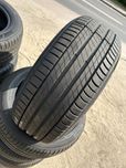 Nowe opony Michelin 2024r - gwarancja,faktura