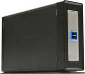 Serwer plików D-Link DNS-313 Network Storage Enclosure 1-Bay SATA