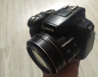 Panasonic Lumix dmc- fz200