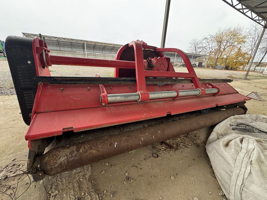 Подрібнювач Tehnos 280 LW