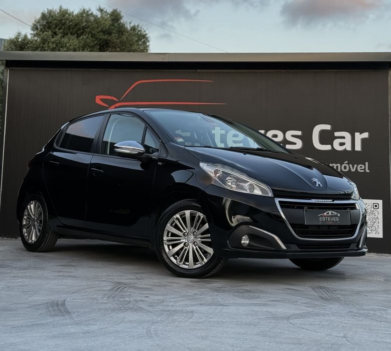 Peugeot 208 1.2 PureTech Style