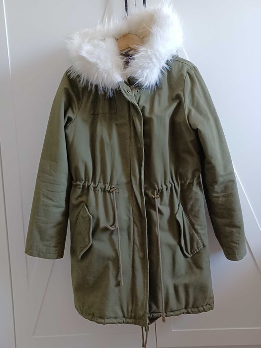 Kurtka zimowa rozmiar m