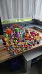 Super zings zestaw