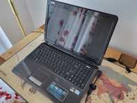 Laptop Asus win. 7; 2GB RAM; Nvidia 512 MB