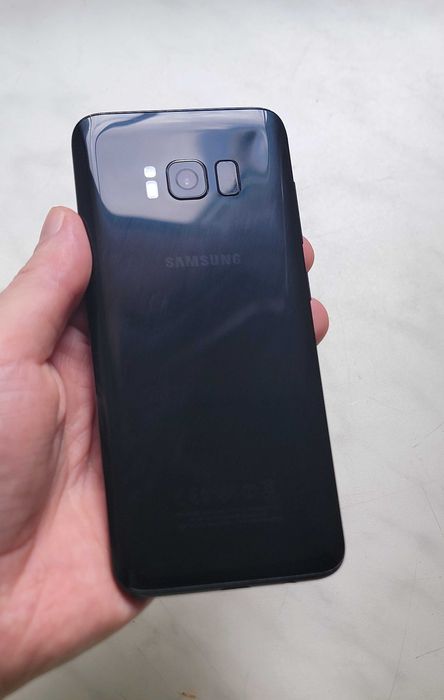 Samsung galaxy S8 G950F,  4/64