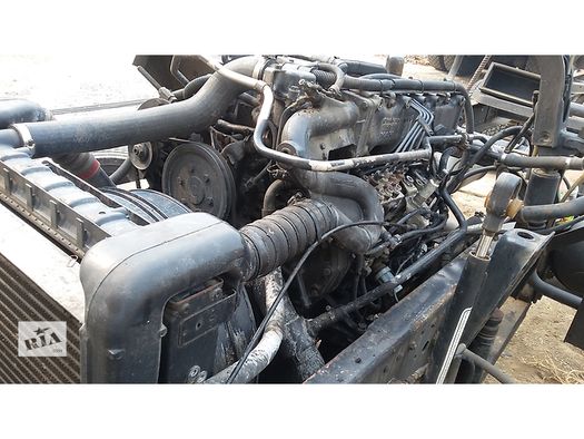 Разборка МАН, MAN L2000, 8.163, LE, 18.224 ,М2000  18.232 , 18.280