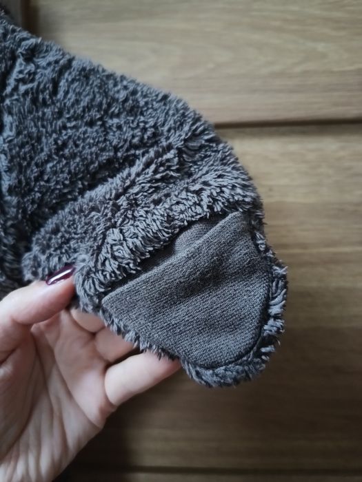 H&M Kombinezon "miś", r. 56