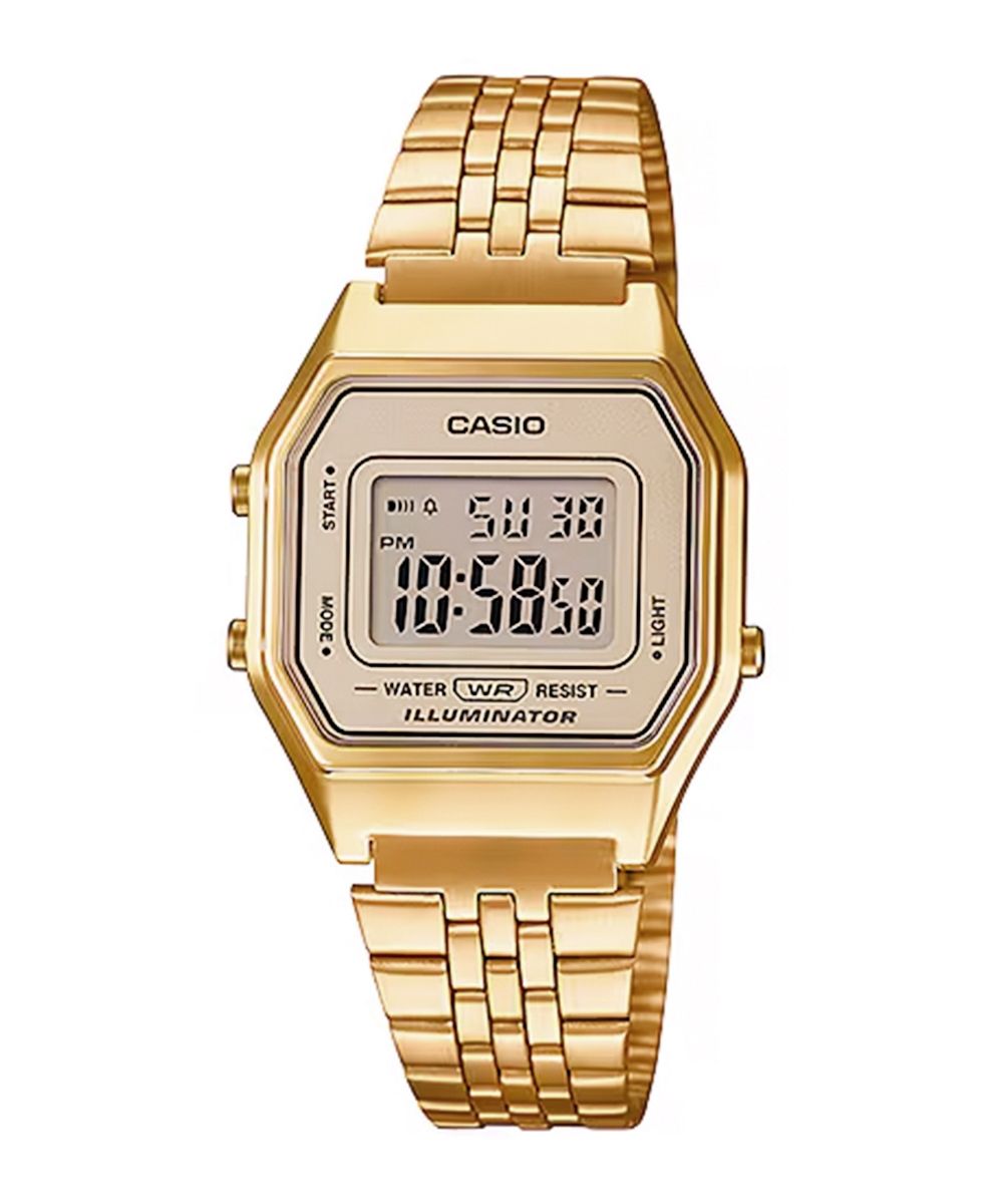 zegarek casio vintage la680wga-9df