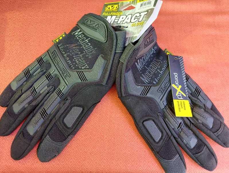 Спорт перчатки оригинальное качество Mechanix.