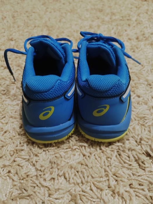 Кросівки Asics р.36