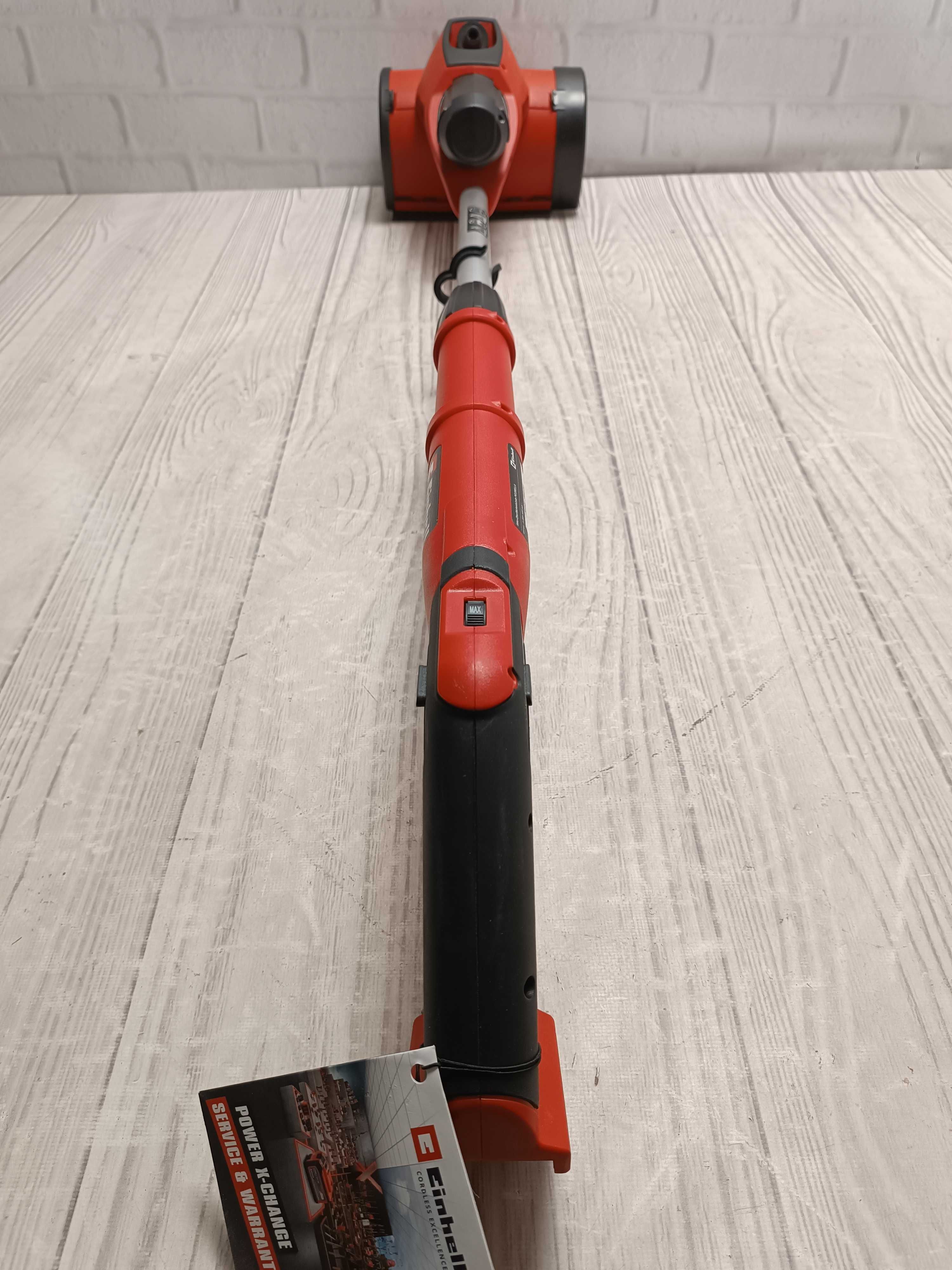 Einhell PICOBELLA 18/215  акумуляторний очисник поверхонь