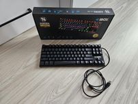 Klawiatura AURORA iBOX K-2R