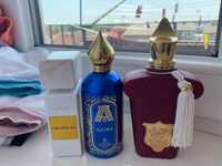 Azora attar collection