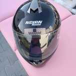 Kask Nolan n68 m