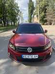 Volkswagen Tiguan 2013р 2.0TSI