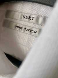 Чоловіча сорочка Next (Pure cotton) 16,41 cm
