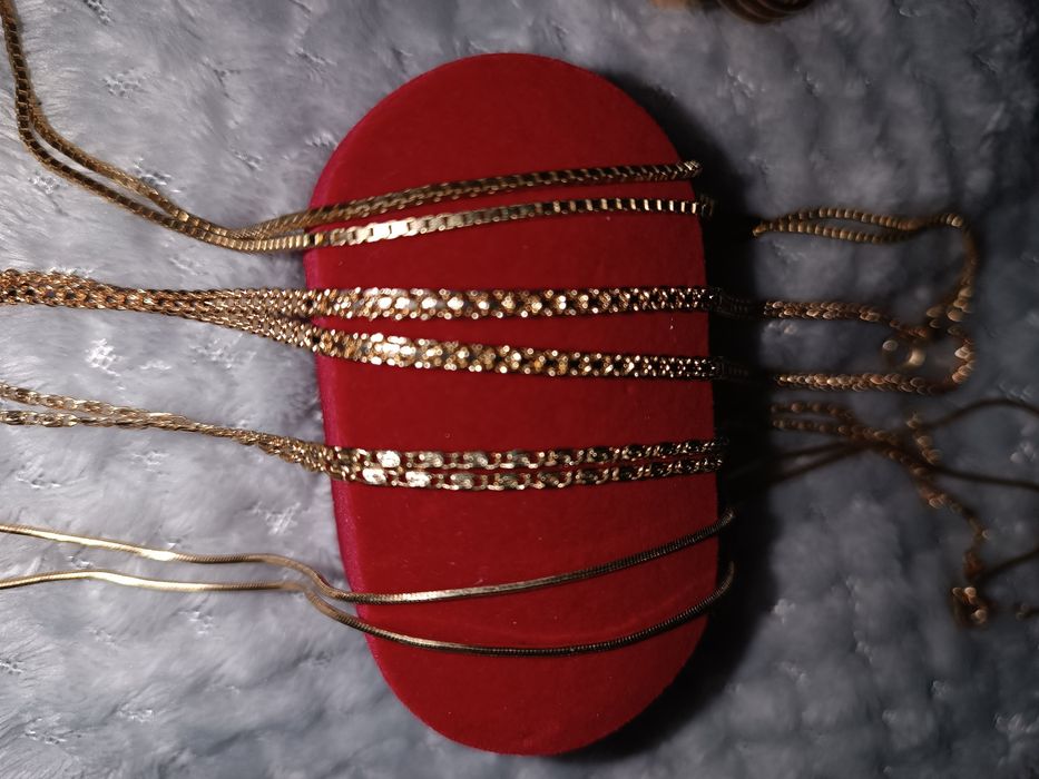 Медзолото в наличии, xuping