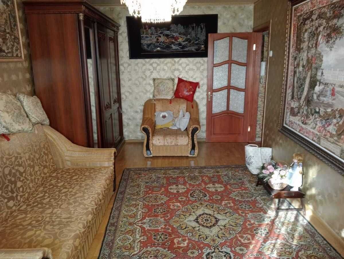 ПРОДАМ 1к квартира ул.Миропольская,3