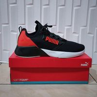 ОРИГІНАЛ!Кросівки Puma Retaliate Block M 195549 05 Пума оригинал 46