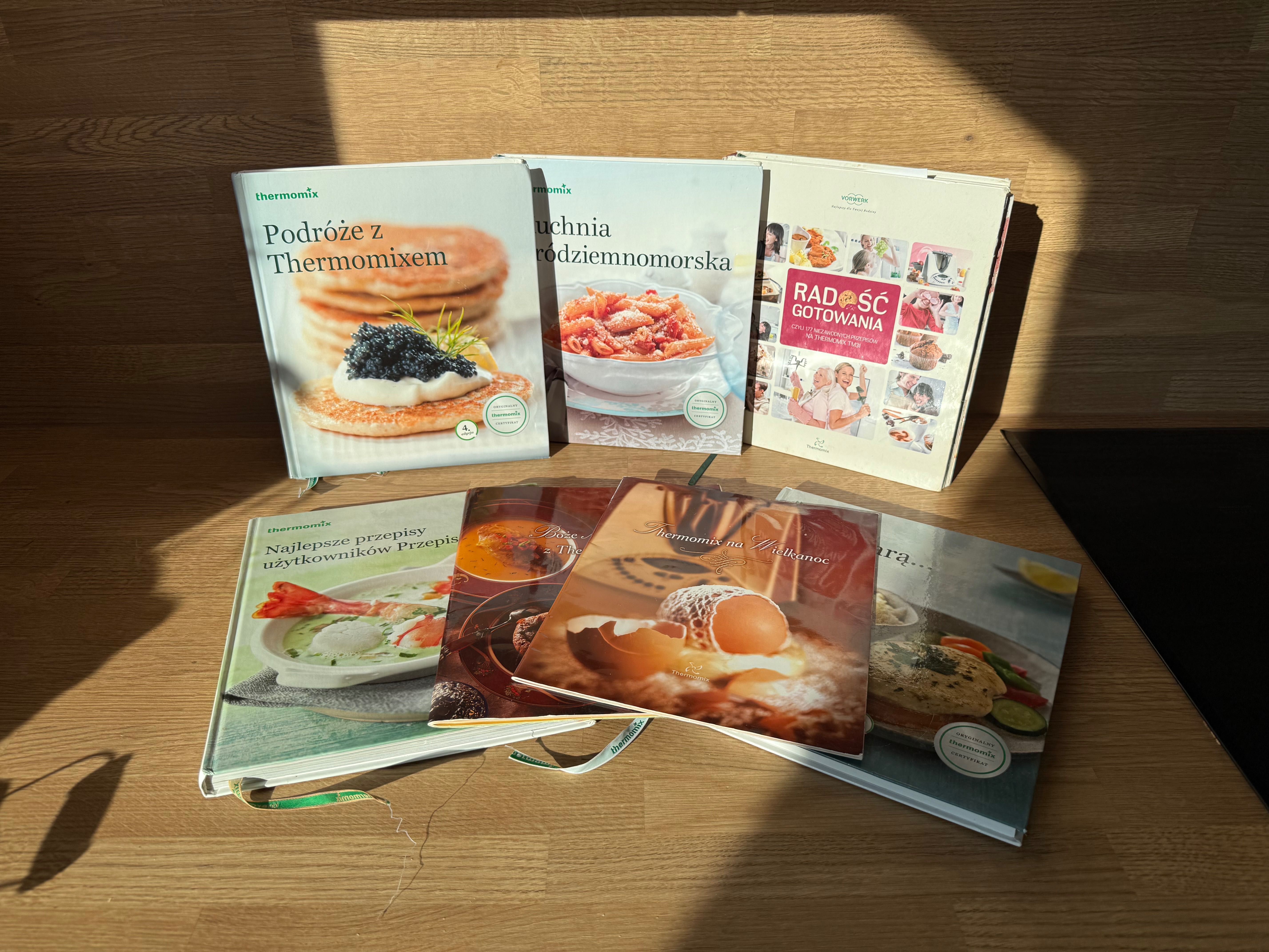 Thermomix TM31 Vorwerk