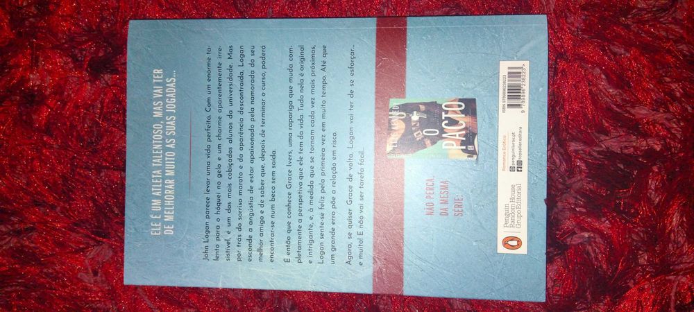 O Erro de Elle Kennedy