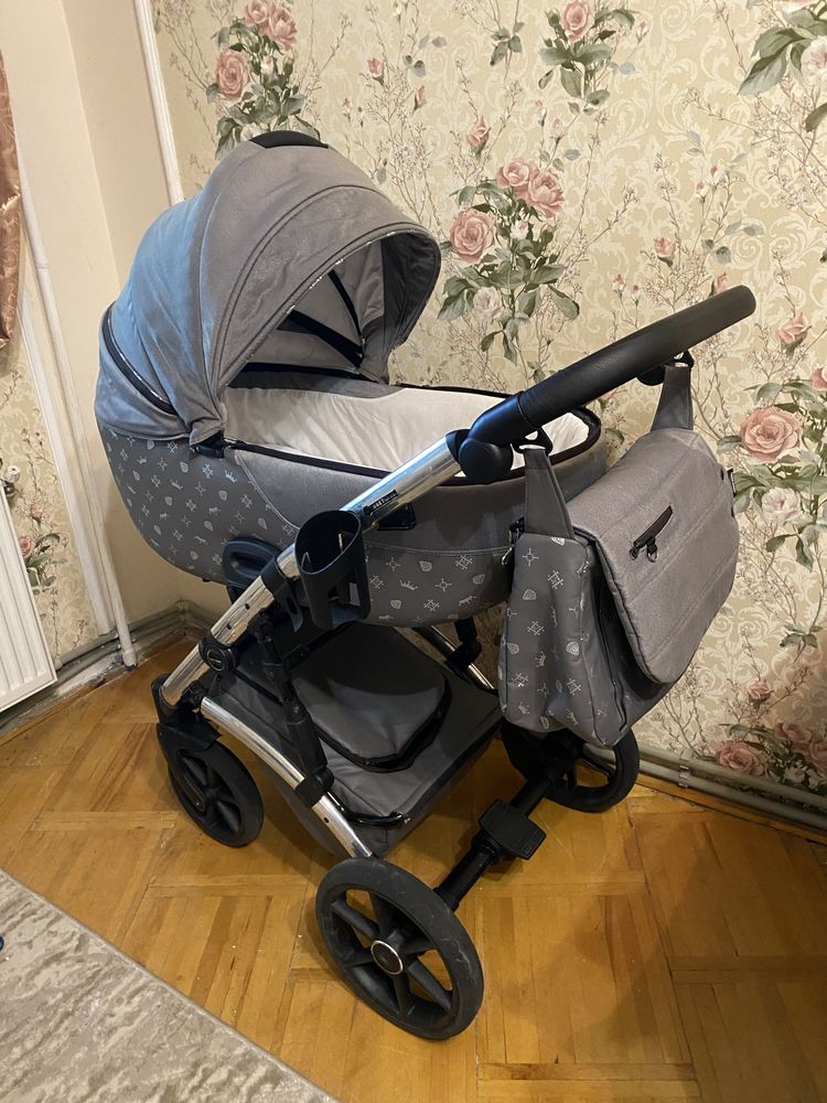 Коляска Tako Laret Imperial 2 в 1