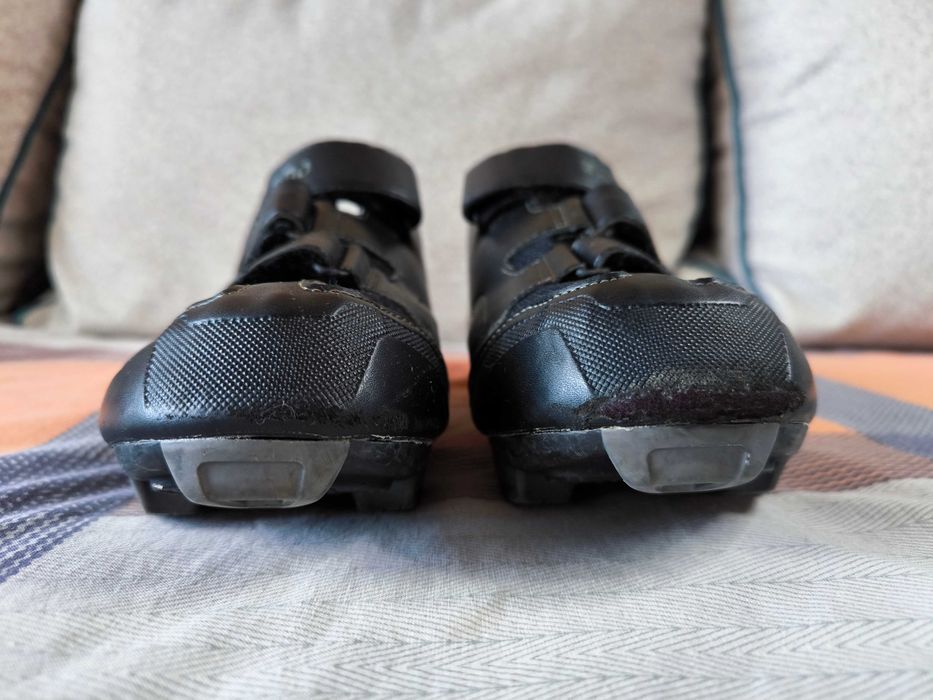 Велотуфлі Shimano SH-XC30L, мтб, SPD розмір 44 (27,8 см)