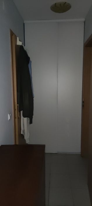 Apartamento T3 com Garagem e Arrecadação