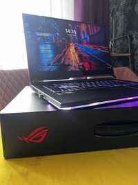 Laptop gamingowy Asus Rog Strix g15 G531R  RTX 3060 AMD RYZEN 7  16gb