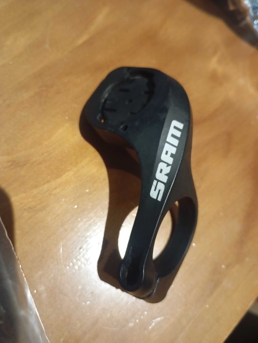 Suporte GPS SRAM