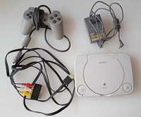 Consola ps One PlayStation 1 one