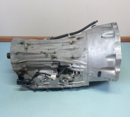 АКПП Коробка Volkswagen Touareg 3.0 TDI V6 09D300039K \ KQZ