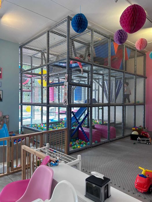 Klubokawiarnia - najniższa cena na gotowy biznes