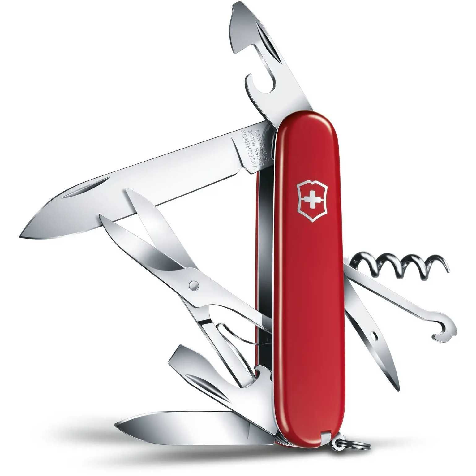 Victorinox Scyzoryk Climber 1.3703 - 14 narzędzi