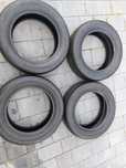 Opony Letnie Lato 215/60r17 Bridgeatone